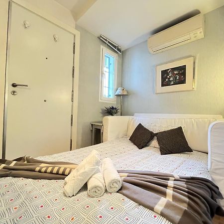 Terraza En Atocha Tarragona Apartment มาดริด ภายนอก รูปภาพ