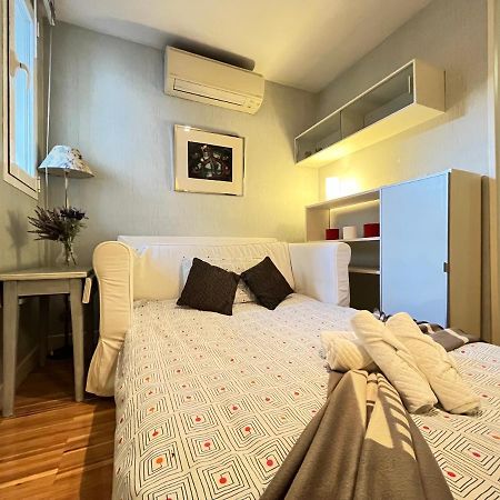 Terraza En Atocha Tarragona Apartment มาดริด ภายนอก รูปภาพ