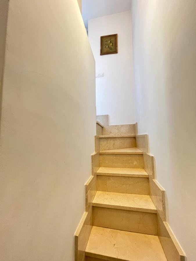 Terraza En Atocha Tarragona Apartment มาดริด ภายนอก รูปภาพ