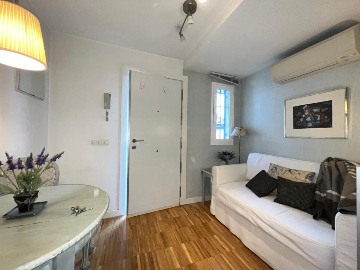 Terraza En Atocha Tarragona Apartment มาดริด ภายนอก รูปภาพ