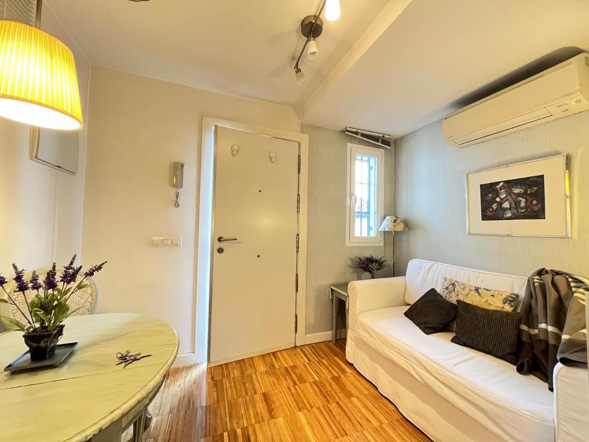 Terraza En Atocha Tarragona Apartment มาดริด ภายนอก รูปภาพ