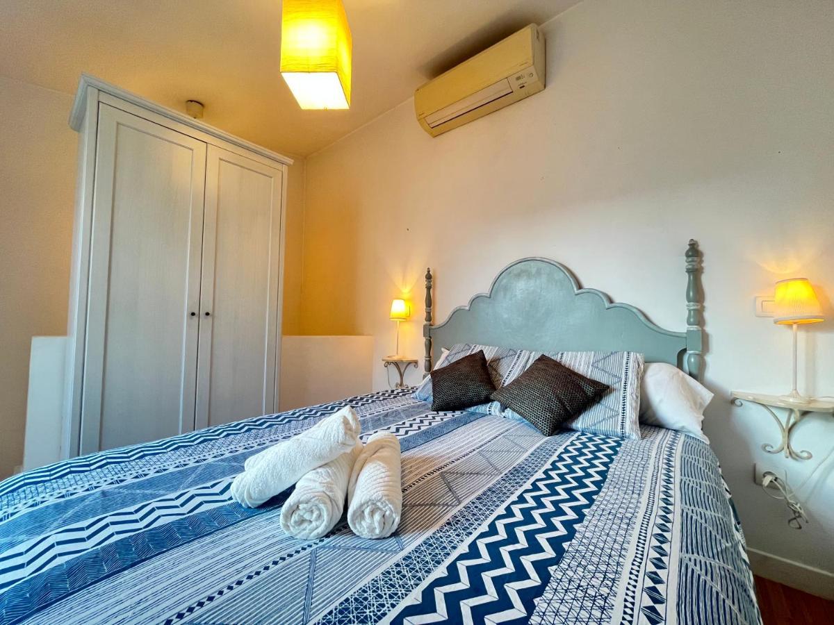 Terraza En Atocha Tarragona Apartment มาดริด ภายนอก รูปภาพ