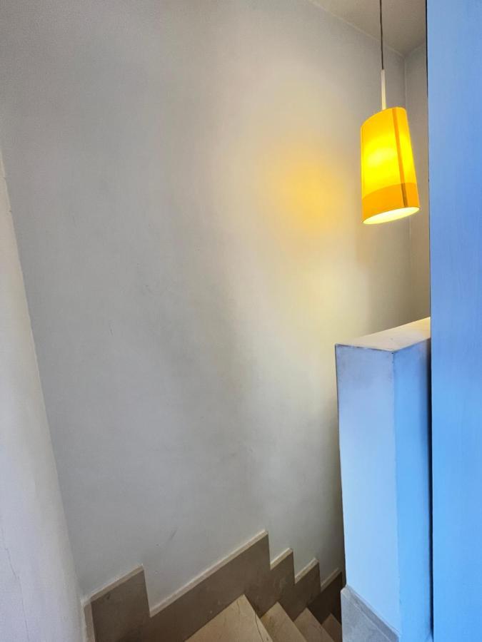 Terraza En Atocha Tarragona Apartment มาดริด ภายนอก รูปภาพ