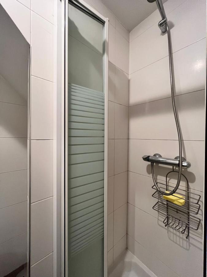 Terraza En Atocha Tarragona Apartment มาดริด ภายนอก รูปภาพ
