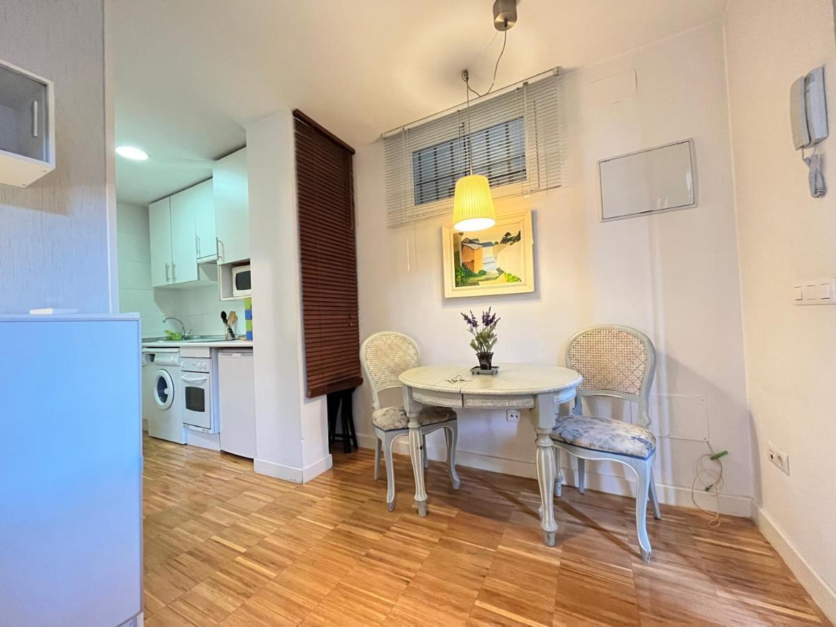 Terraza En Atocha Tarragona Apartment มาดริด ภายนอก รูปภาพ