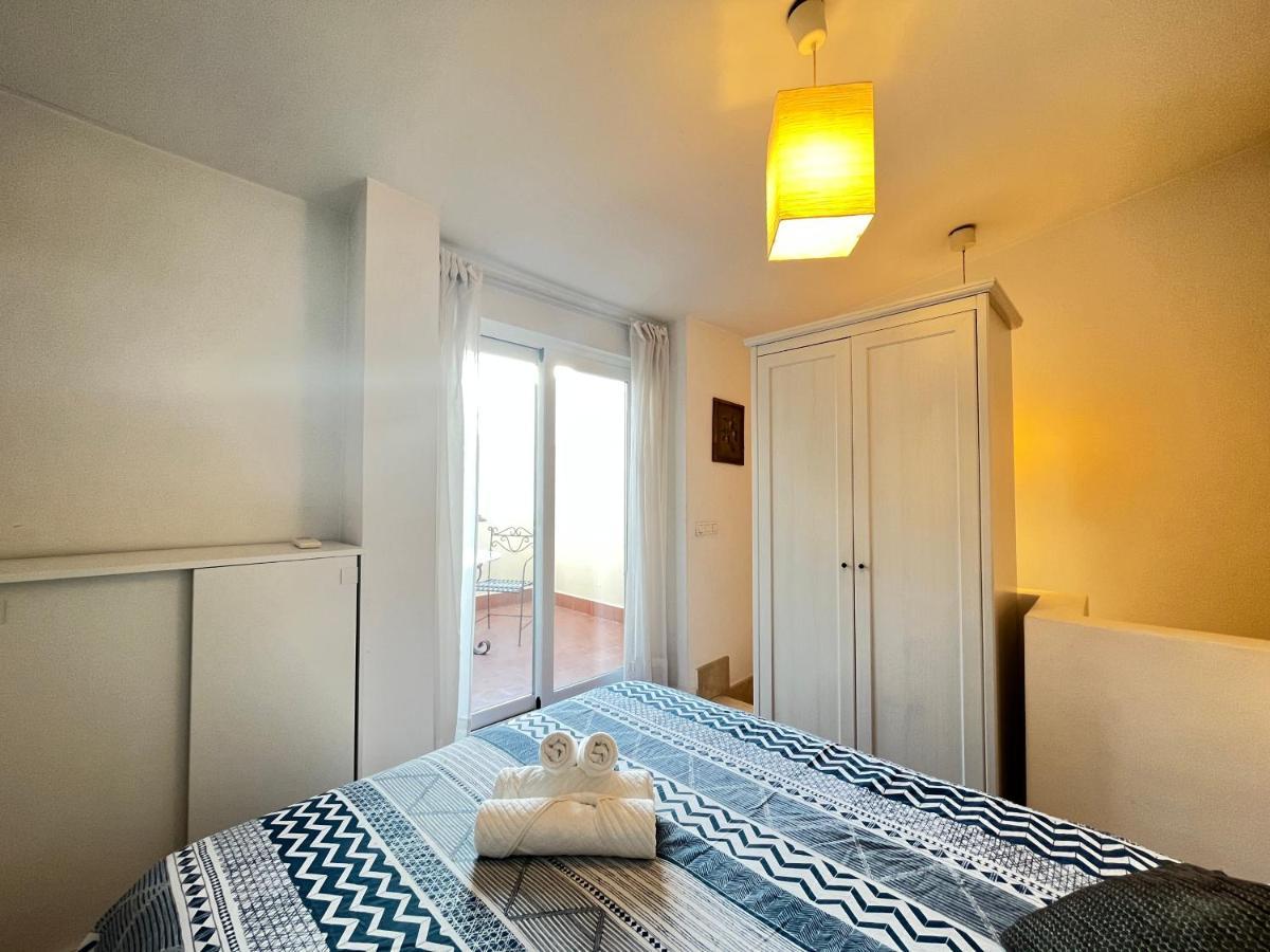 Terraza En Atocha Tarragona Apartment มาดริด ภายนอก รูปภาพ